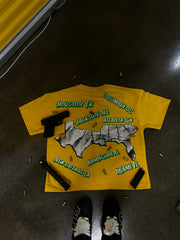 GLOCKS IN THE SOUTH-YELLOW